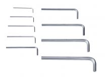 Winkelstiftschlüssel 1.5 mm (Kurz)
