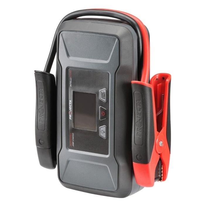 Professionele start booster 12 V