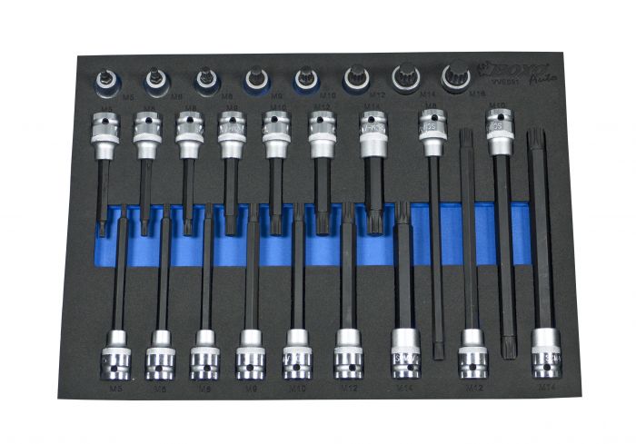 Xzn socket shop