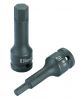 1/2" Impact socket - Hex 6 mm