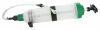 Vehicle fluid change syringe for AdBlue