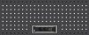 Achterwand met stroomunit