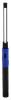 Slim rechargeable COB inspection lamp blue