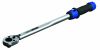 1" Calibrated ratcheting torque wrench 300 ~ 1500 Nm