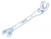 Flexibele open ringsleutel 12 mm